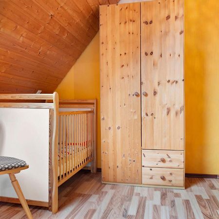 Ferienwohnung Saupp 이멘슈타트암보덴지 외부 사진