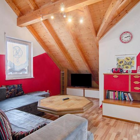 Ferienwohnung Saupp 이멘슈타트암보덴지 외부 사진