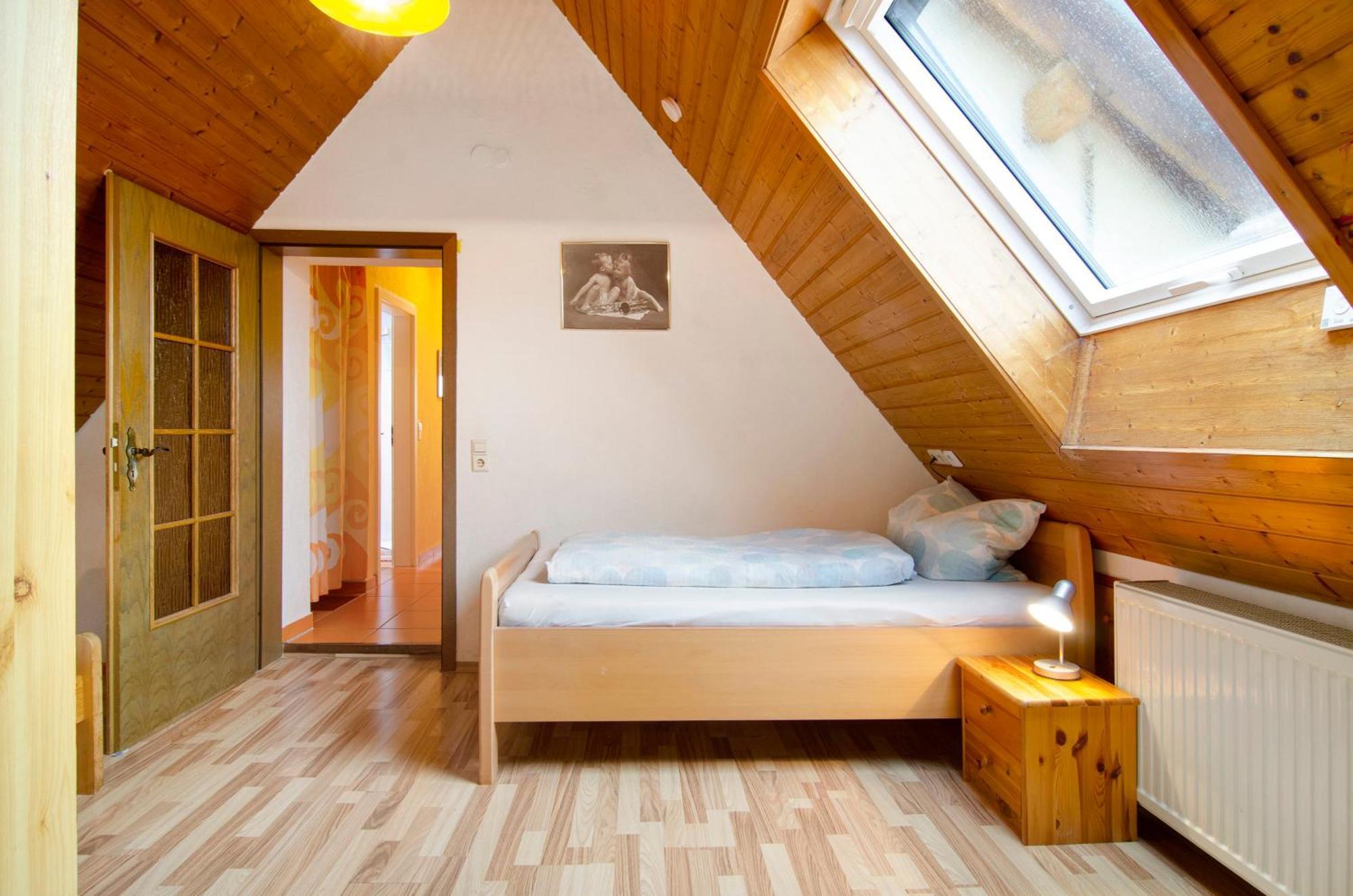 Ferienwohnung Saupp 이멘슈타트암보덴지 외부 사진