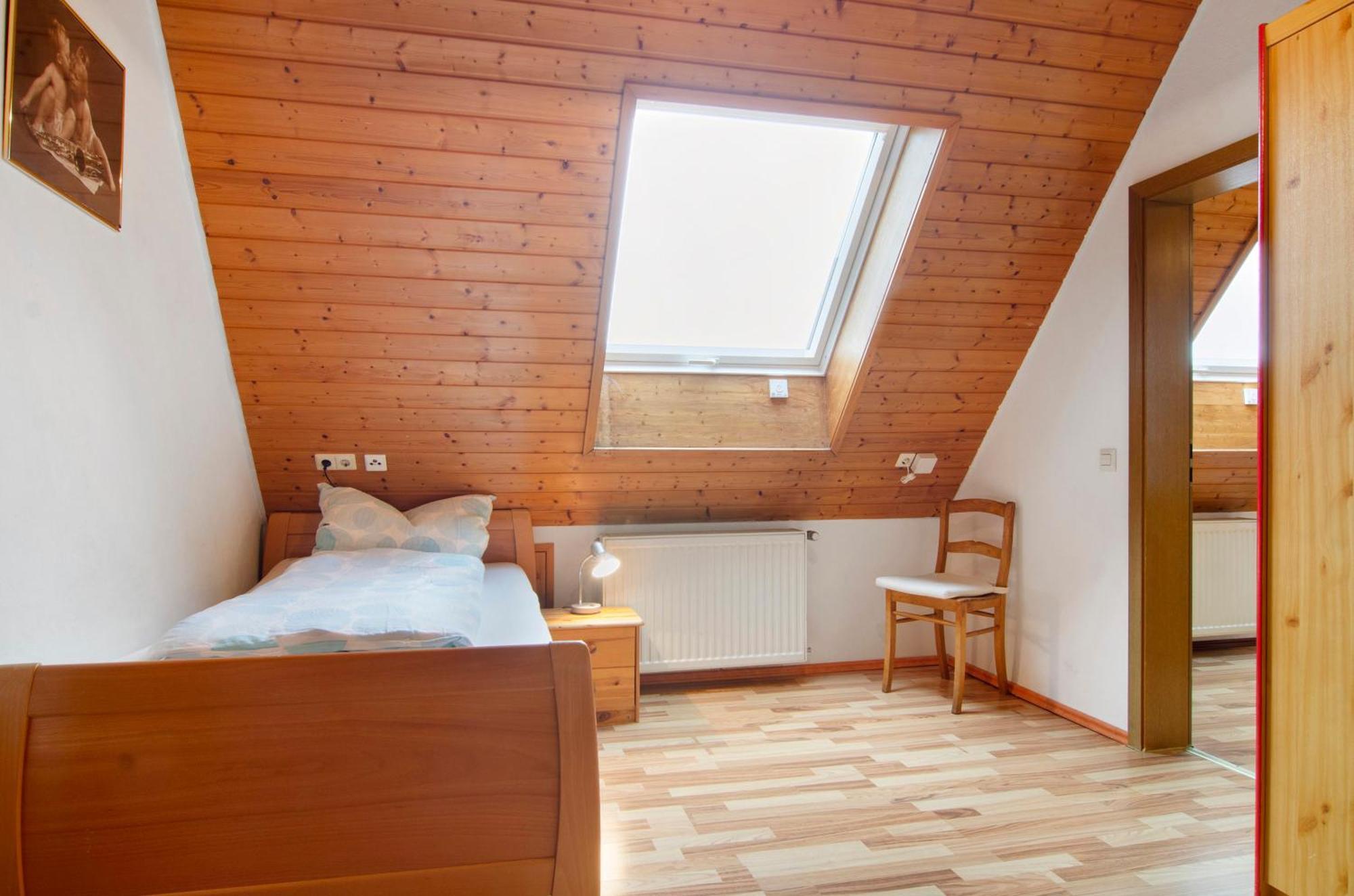 Ferienwohnung Saupp 이멘슈타트암보덴지 외부 사진